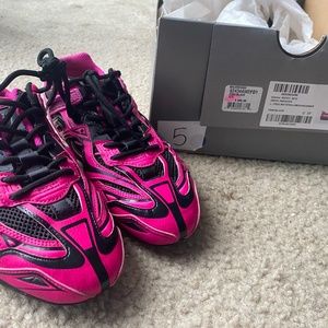 Balenciaga Driver Sneakers